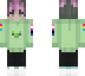 frog