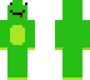 frogman