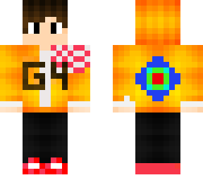 gabriel navidad