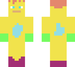 geelwater
