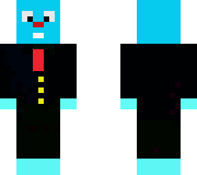gentleman doraemon