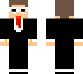 georgeisneverfound