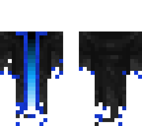 ghost cloak