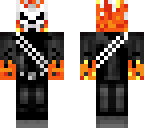 ghost rider