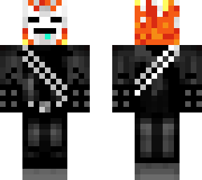 ghostrider aslanneman