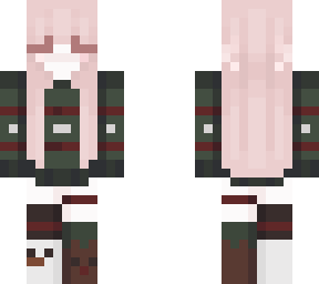 girl
