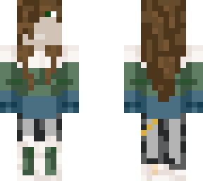 girl