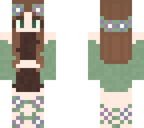 girl 2 - floran