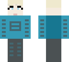 girlverison