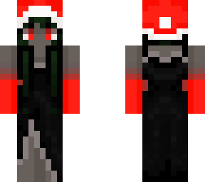 glow ~ skinmas day 7