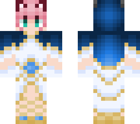 goddess marshy :d