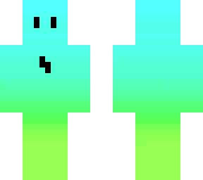 gradient skin