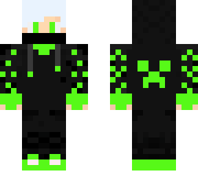 green gamer