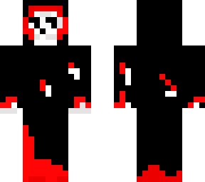 grim