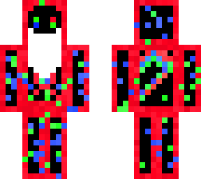 grim reaper glitched matrix