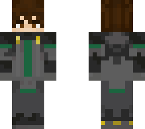 gundam//hathaway - space suit thingy (for my radio)