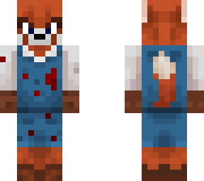 hanae fujiwara the red panda