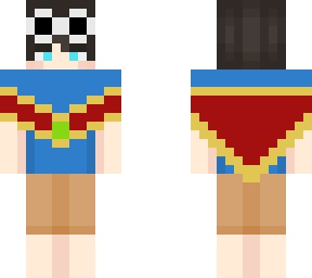 hd fixed (goggles)
