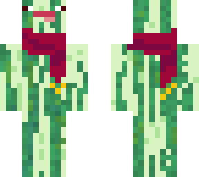 hd melon man