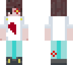 him (finished heart)