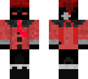 hitman disguised as santa