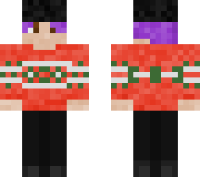 holiday boy v2