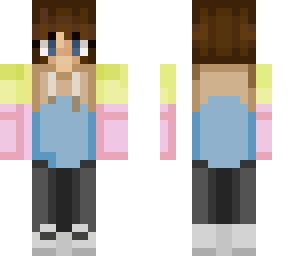 hoodie abby skin (default, new)
