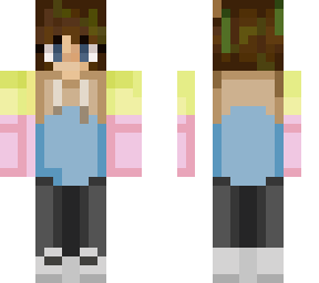hoodie forest abby