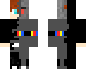 human pc