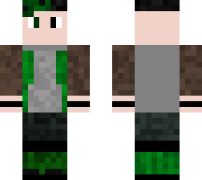 hunter
