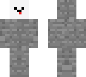i am stone