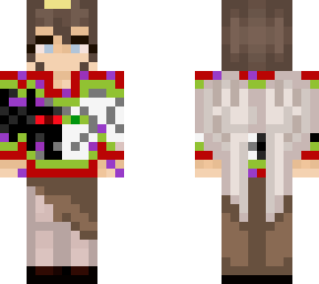 i made this