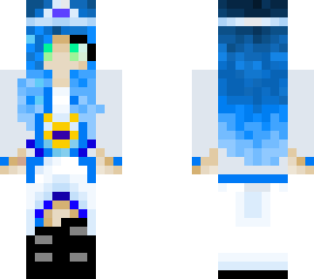 ice queen