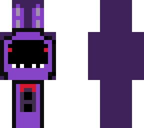 improved christmas bonnie