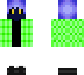 inverted conner