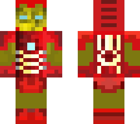 iron man comic book