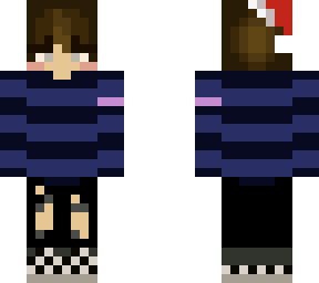 its me and its x-mas!!