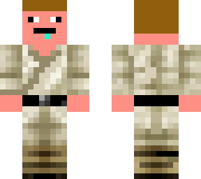 jedi aslanneman