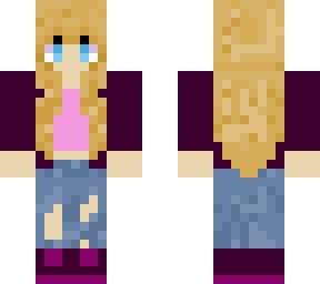 jenni spirans
