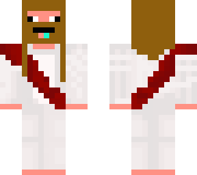 jesus aslanneman