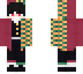 jhonjaja demon