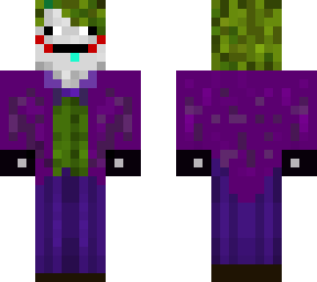 joker aslanneman