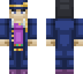 jotaro kujo