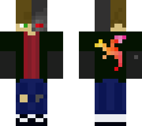 just boy bot