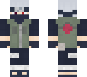 kakashi hatake