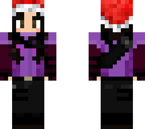 kate bishop (christmas edition)