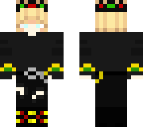 king ash - full human (do not use!)