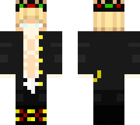 king ash - full human-hot lol- (do not use!)