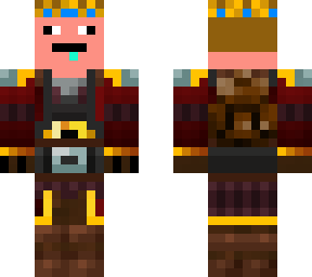 king aslanneman