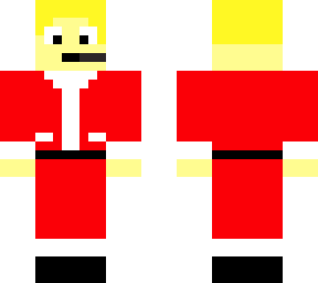 komet_35 weihnachtsskin